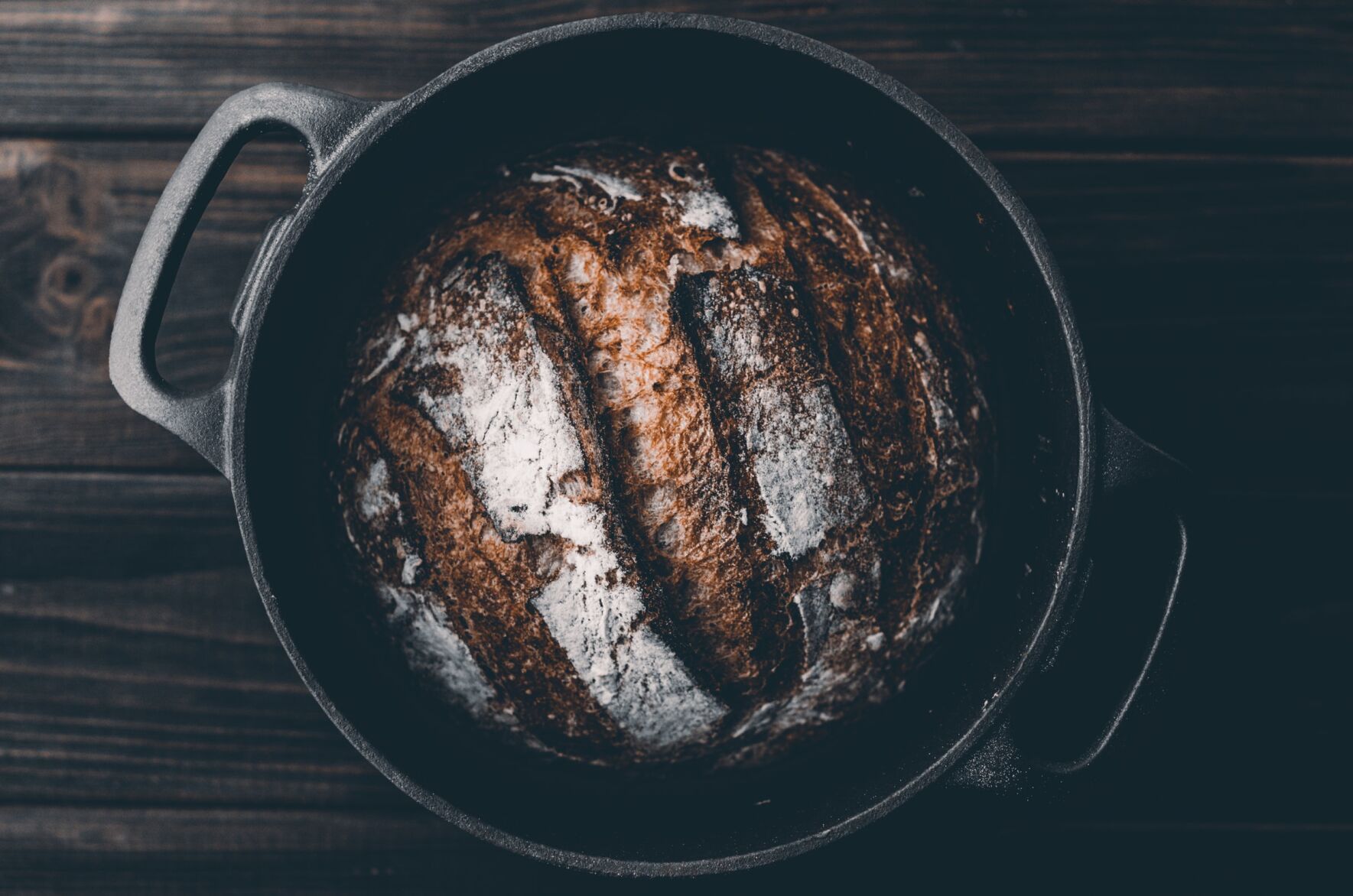 Sourdough bread